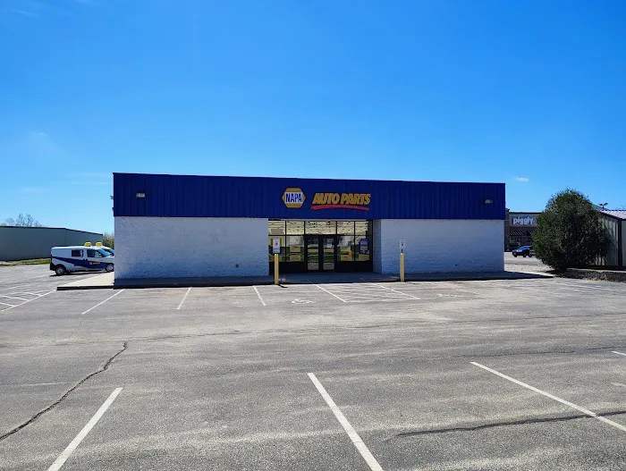 NAPA Auto Parts - New Holstein 0