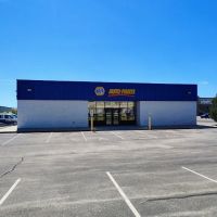 NAPA Auto Parts - New Holstein