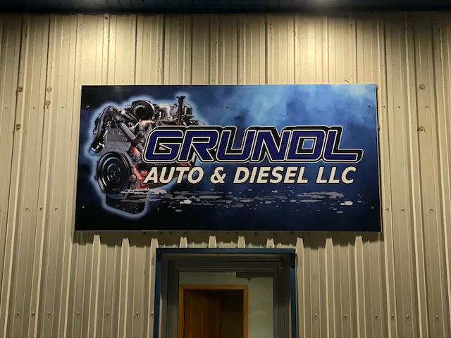 Grundl Auto & Diesel LLC 0