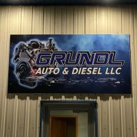 Grundl Auto & Diesel LLC