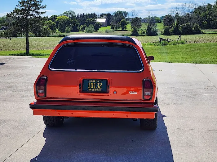 Lake Auto Glass & Service 5