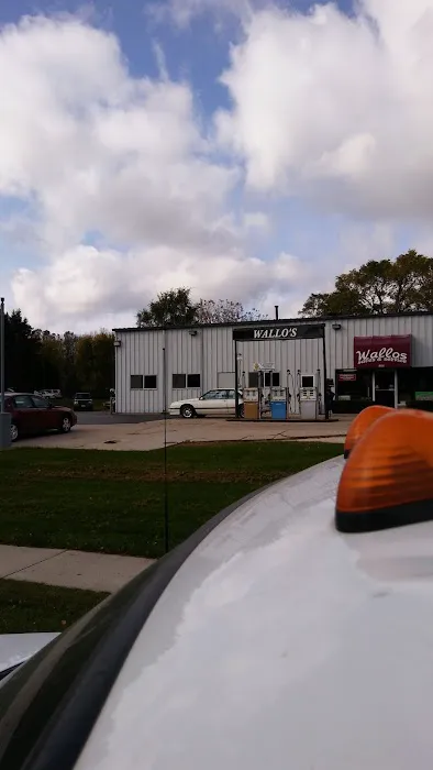 Wallo's Auto Services LLC 0