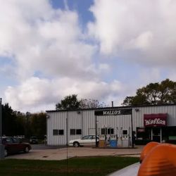 Wallo's Auto Services LLC ico