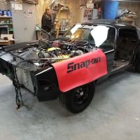 3MC Speed Shop