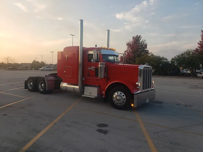 SRJJ - Heavy Truck & Auto Body 0