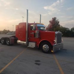 SRJJ - Heavy Truck & Auto Body ico