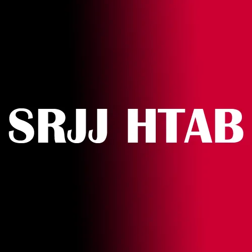 SRJJ - Heavy Truck & Auto Body 1