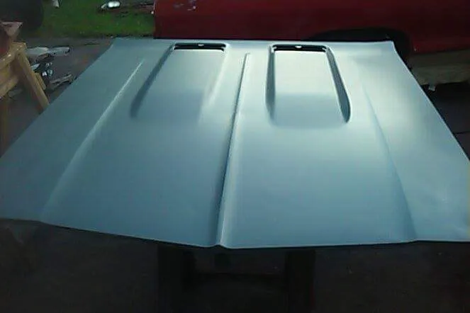 Metal Manipulations 2