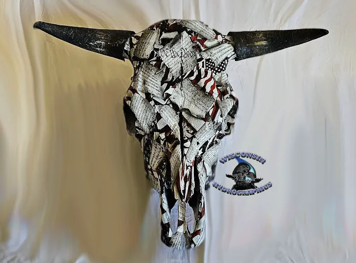 Wisconsin Hydrographics 1