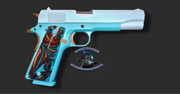 Wisconsin Hydrographics 2