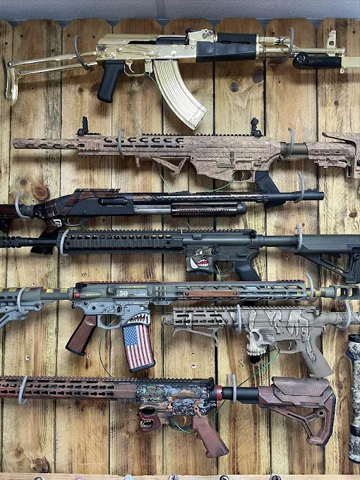 Wisconsin Hydrographics 4