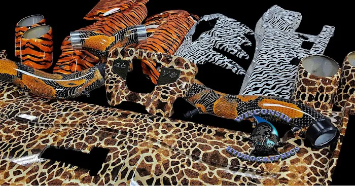 Wisconsin Hydrographics 3