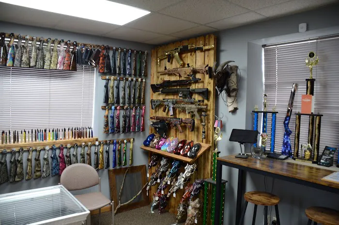 Wisconsin Hydrographics 0