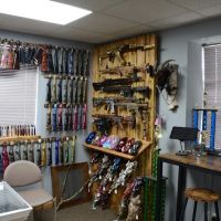 Wisconsin Hydrographics
