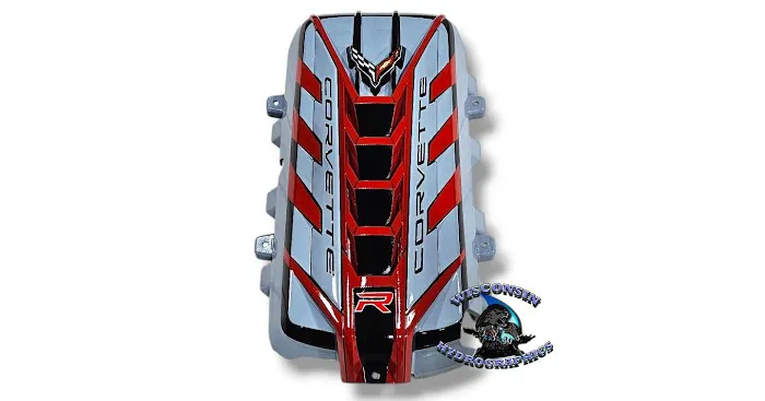 Wisconsin Hydrographics 6