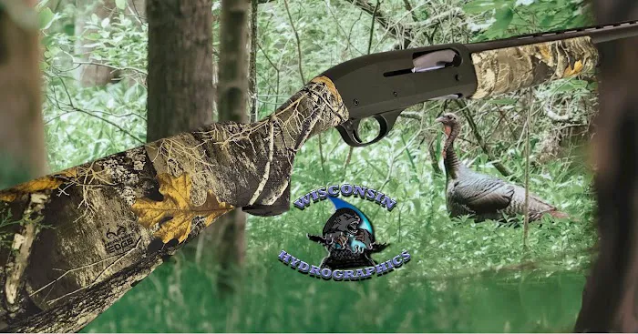 Wisconsin Hydrographics 8