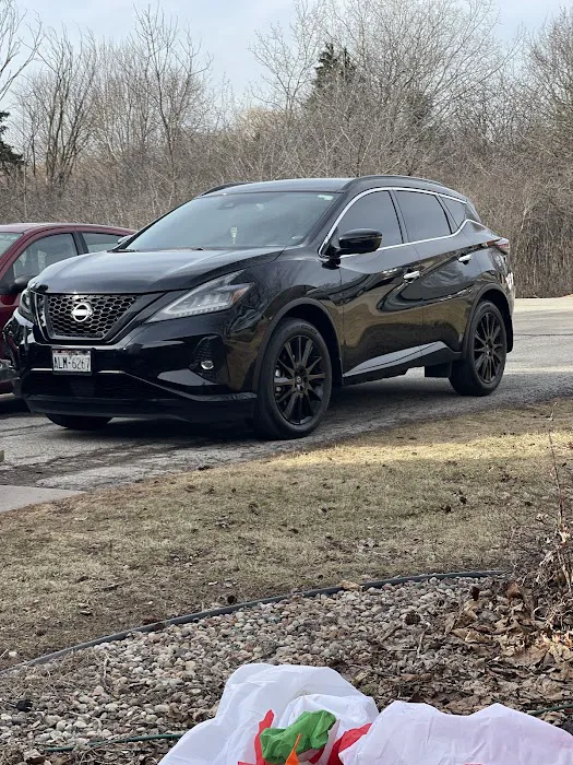 Gandrud Nissan Service 5
