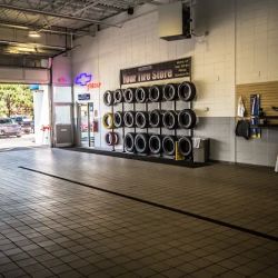 Gandrud Chevrolet Service Center ico