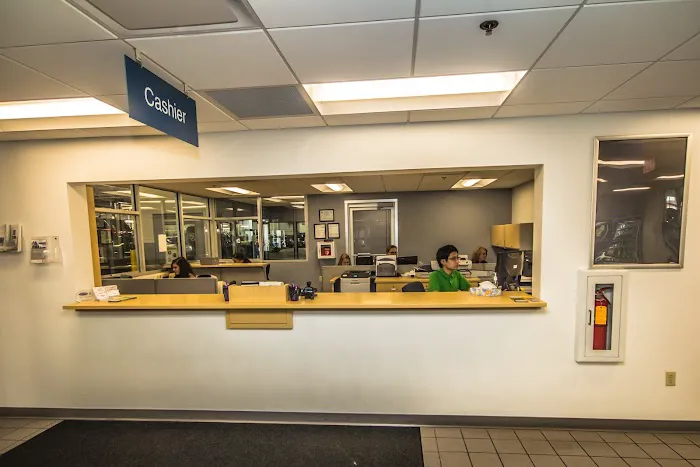 Gandrud Chevrolet Service Center 2