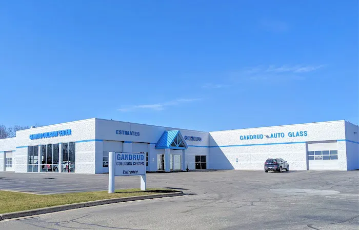 Gandrud Collision Center 0