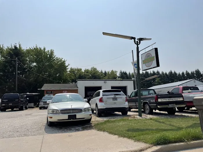 A&S AUTO LLC 5