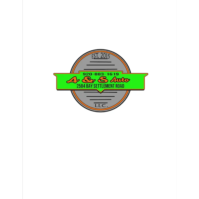 A&S AUTO LLC 7