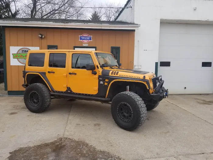 A&S AUTO LLC 1