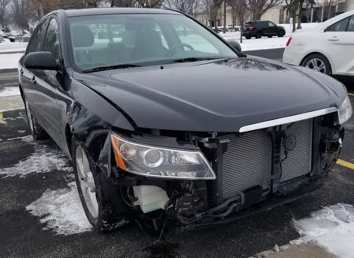 Eagle1 Collision 2