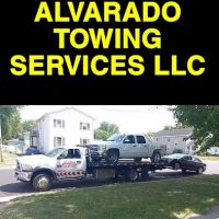 Alvarado Auto and Tires LLC