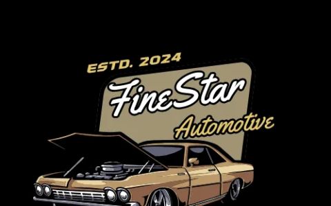 FineStar Automotive