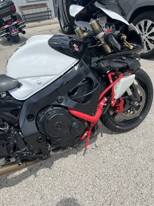 Mike's Motorcycle Services 3