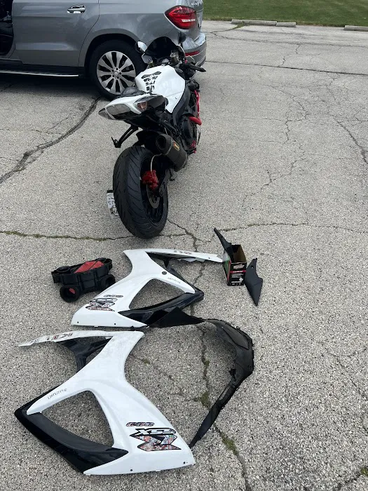 Mike's Motorcycle Services 1