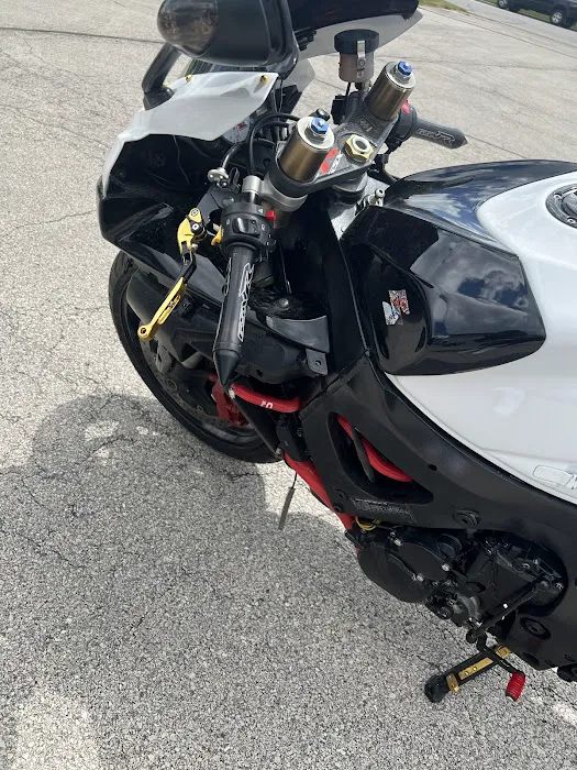 Mike's Motorcycle Services 0