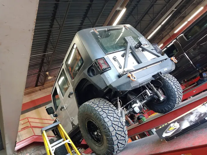 Exhaust Pros Automotive Repair Center 6