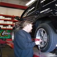 Exhaust Pros Automotive Repair Center
