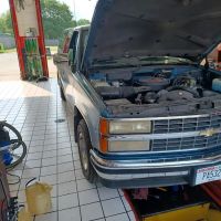 Al Huss Auto & Truck Repair