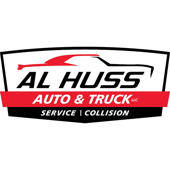 Al Huss Auto & Truck Repair 2