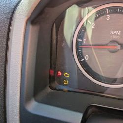 O'Reilly Auto Parts ico