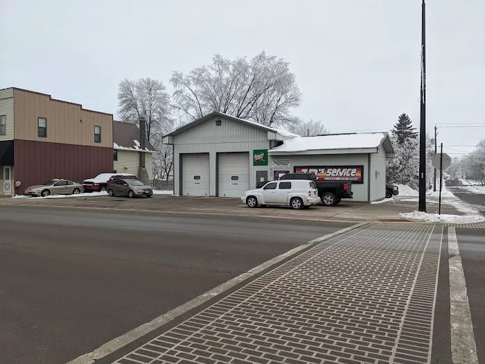 J D's Auto Services 0