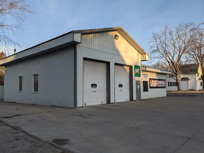 J D's Auto Services 1