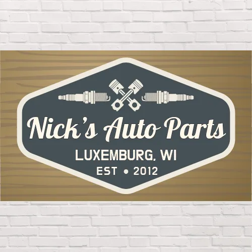 Nick's Auto Parts, LLC 0
