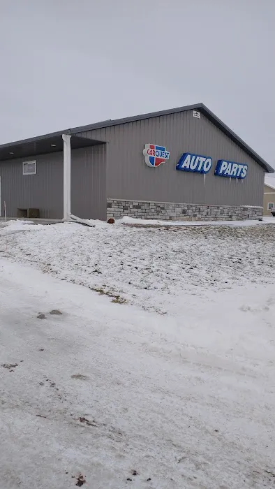 Nick's Auto Parts, LLC 1