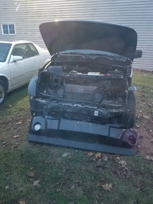 Carter's Collision, LLC 2