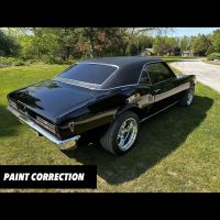Fine Line Tinting & Detailing