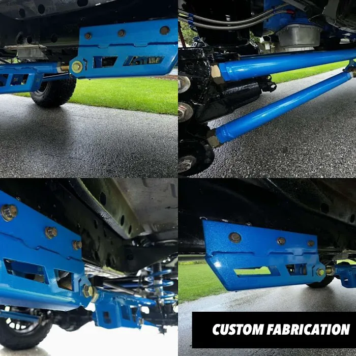 Fine Line Tinting & Detailing 2