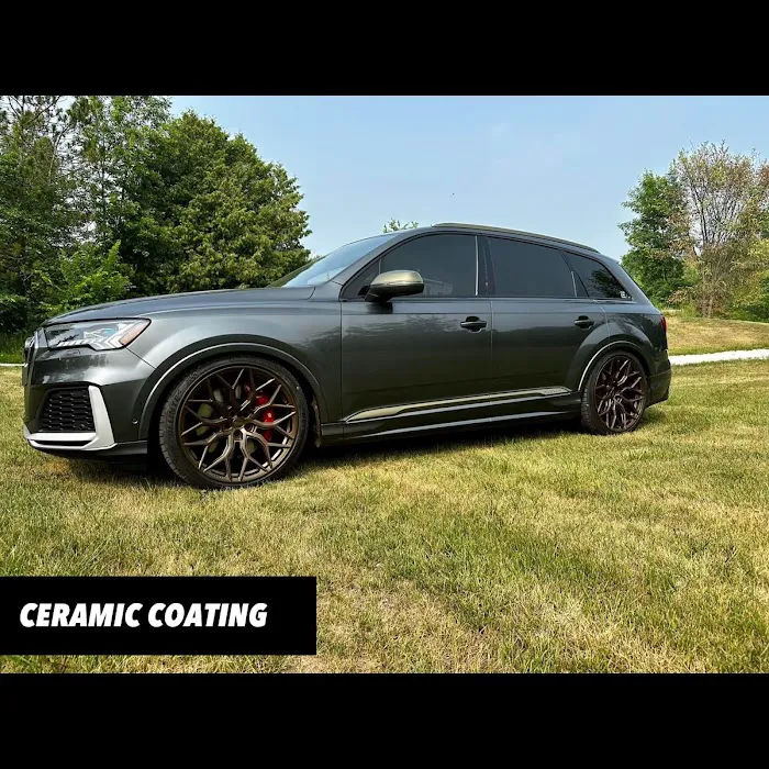 Fine Line Tinting & Detailing 3