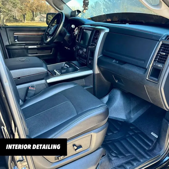 Fine Line Tinting & Detailing 5
