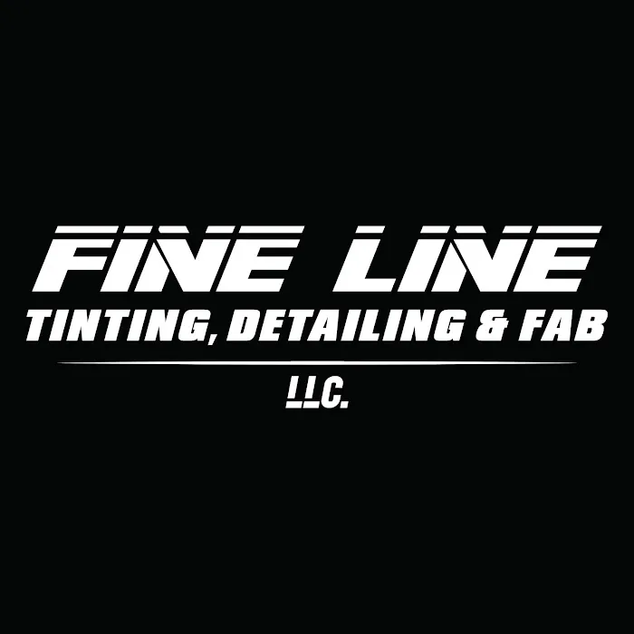 Fine Line Tinting & Detailing 6