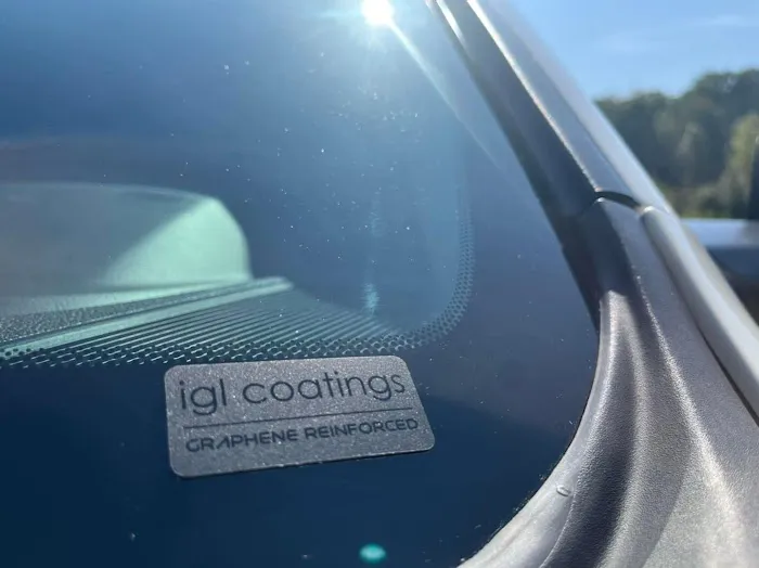 Fine Line Tinting & Detailing 7