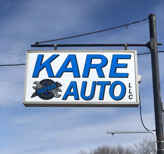 Kare Auto LLC 0
